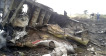 Miejsce katastrofy Boeinga 777