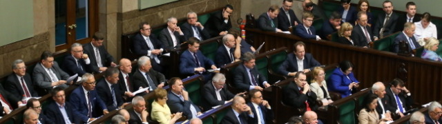 Sejm przyjął ustawę o in vitro.<br />
Premier: dotrzymałam słowa