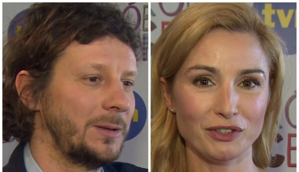 Co tak podniosło ciśnienie Joannie Brodzik?