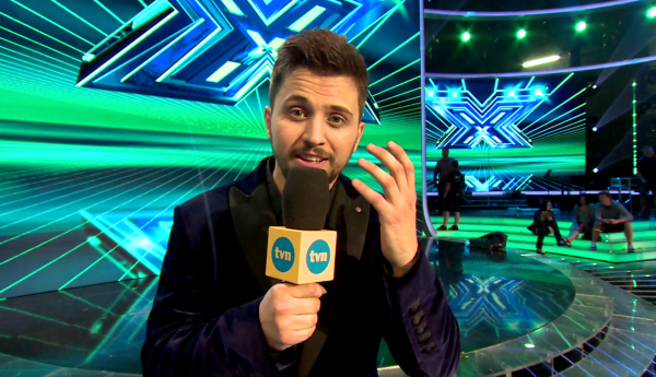 Zobacz kulisy finału "X Factor"!