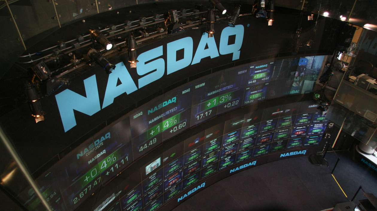 Małe zmiany na Wall Street. Uwaga skupiona na wyborach